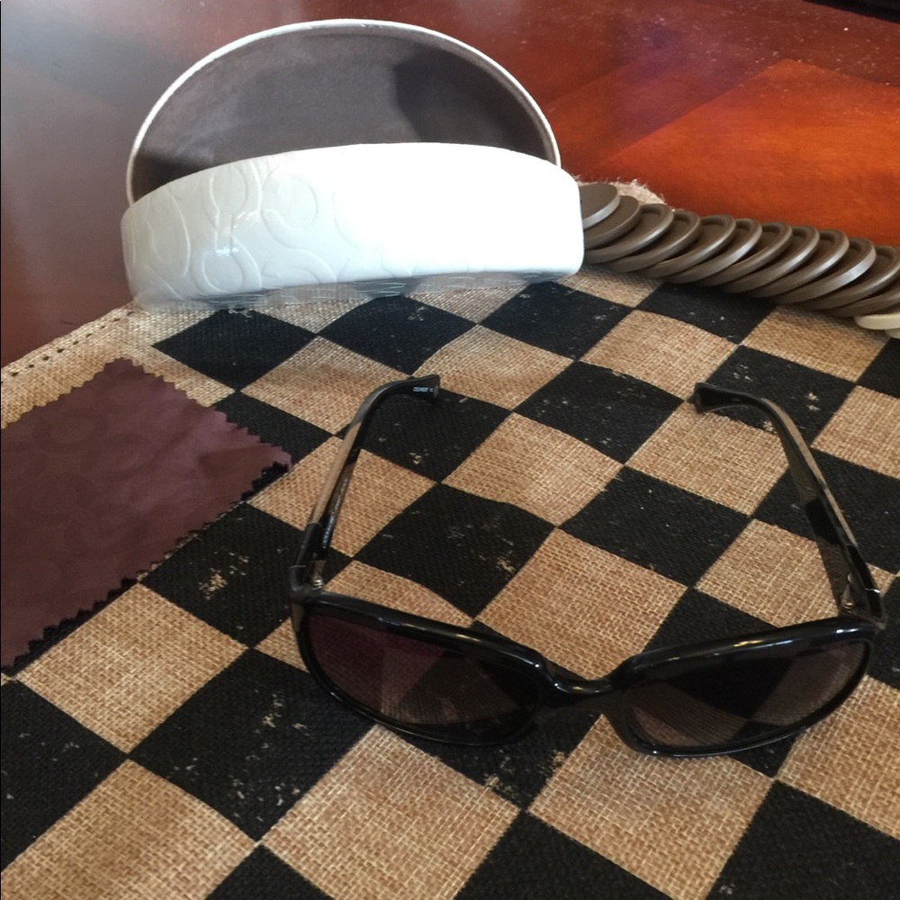 Sunglasses